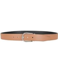Montblanc - Cinturón - Lyst