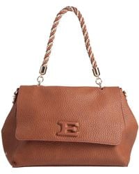 ERMANNO FIRENZE - Handbag - Lyst