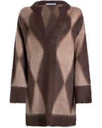 Caractere - Cardigan - Lyst