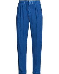 Boglioli - Pants - Lyst