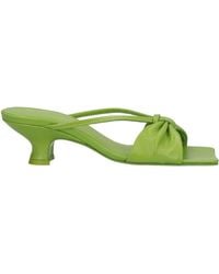 BY FAR - Sandals - Lyst