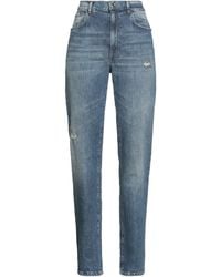 CIGALA'S - Jeans Cotton, Elastane - Lyst