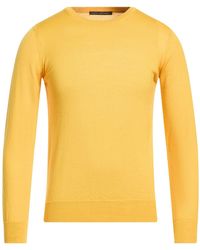 Daniele Alessandrini - Sweater Wool - Lyst