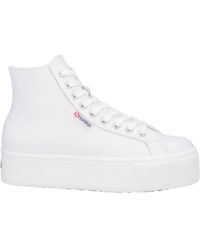 Superga - Trainers - Lyst