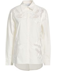 Kaos - Shirts - Lyst