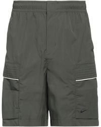 Nike - Shorts & Bermuda Shorts - Lyst