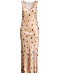 Sportmax - Maxi Dresses - Lyst