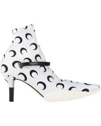Marine Serre - Ankle Boots - Lyst