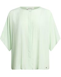 Ottod'Ame - Light Shirt Acetate, Silk - Lyst