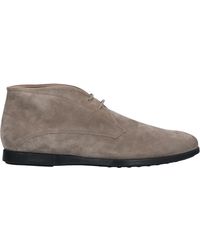 Tod's Bottines - Multicolore