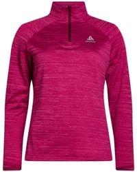 Odlo - T-Shirt - Lyst