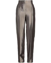 Giorgio Armani - Trouser - Lyst