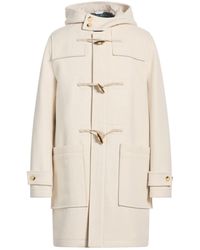 Manuel Ritz - Coat - Lyst