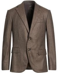 Caruso - Blazer - Lyst