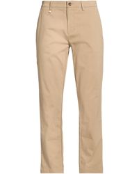 La Martina - Pants - Lyst