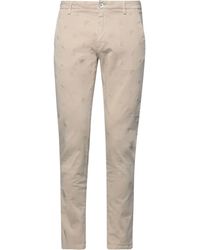 Aglini - Pantalone - Lyst