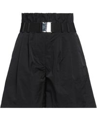Oval Square - Shorts E Bermuda - Lyst