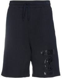 Moschino - Shorts & Bermuda Shorts - Lyst