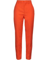 Ami Paris - Trouser - Lyst