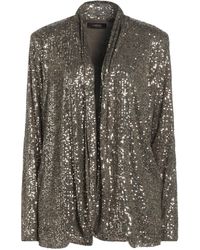 JADICTED - Jacket - Lyst