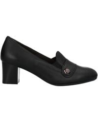 Melluso - Loafers Soft Leather - Lyst