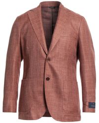 Tombolini - Blazer - Lyst