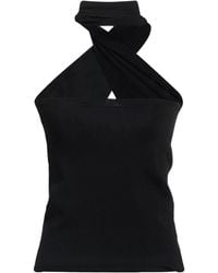 Circus Hotel - Top Viscose, Elastane - Lyst
