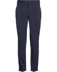 Germano - Midnight Pants Cotton, Polyamide, Elastane - Lyst