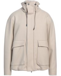 Hevò - Jacket - Lyst