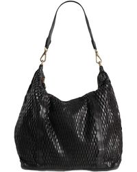 Campomaggi - Shoulder Bags - Lyst