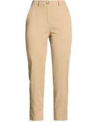 SEVENTY VENEZIA - Pants - Lyst