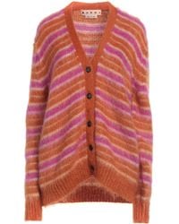 Marni - Cardigan - Lyst