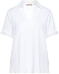 Purotatto - Polo Shirt - Lyst