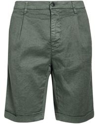 Mason's - Shorts & Bermuda Shorts - Lyst