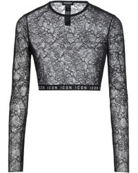 DSquared² - Top - Lyst