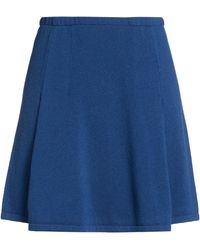 Bruno Manetti - Mini Skirts - Lyst