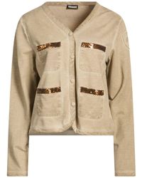 Blauer - Sweatshirt Cotton, Polyester - Lyst
