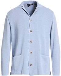 Lardini - Cardigan - Lyst