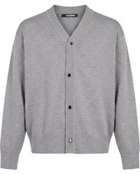 Jacquemus - Cardigan - Lyst