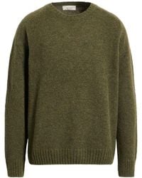 FILIPPO DE LAURENTIIS - Sweaters - Lyst