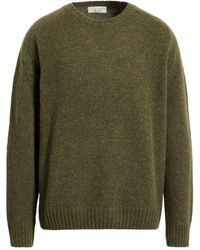 FILIPPO DE LAURENTIIS - Sweaters - Lyst