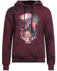 Propaganda - Sweatshirt Cotton - Lyst