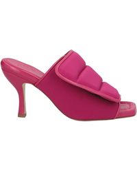 Gia Borghini - Sandals - Lyst