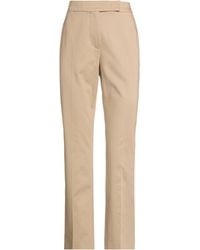 Max Mara - Trouser - Lyst