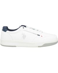 U.S. POLO ASSN. - Trainers - Lyst