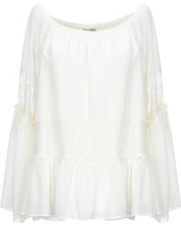 Liu Jo Blouse - Blanc