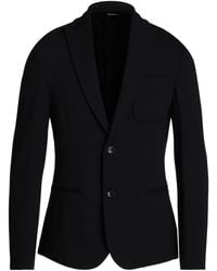 Daniele Alessandrini - Blazer - Lyst