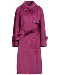 Dondup - Coat - Lyst