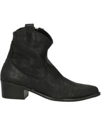 Islo Isabella Lorusso - Botines de caña alta - Lyst