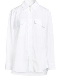 Partow - Shirt - Lyst